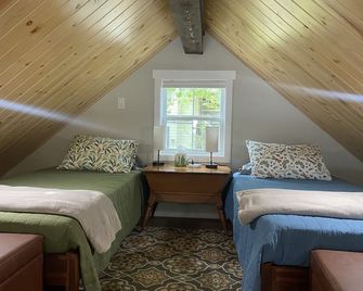 Clean, modern guesthouse located in a central Austin. - Austin - Habitación