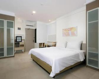 Joylive Bsd City - Tangerang - Sypialnia
