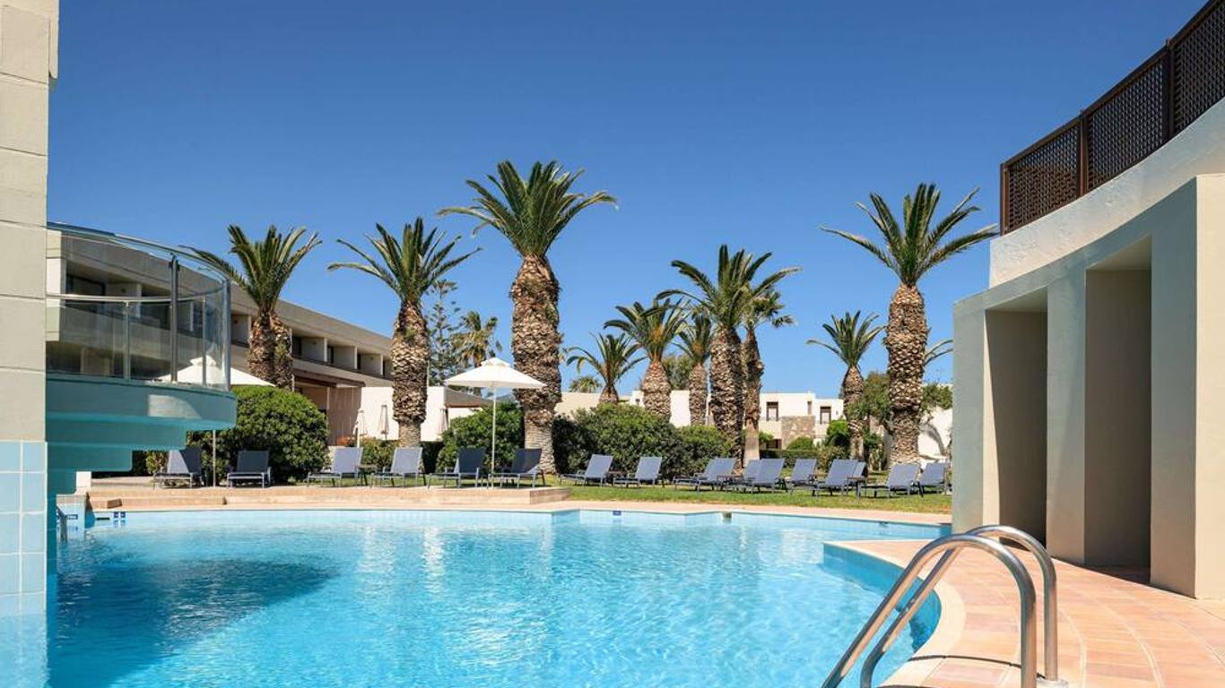 Agapi Beach Resort