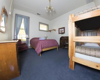 Northwest Portland Hostel - פורטלנד - חדר שינה