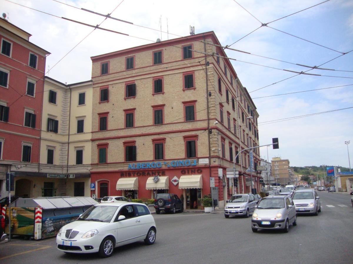 Albergo Gino thumbnail 3