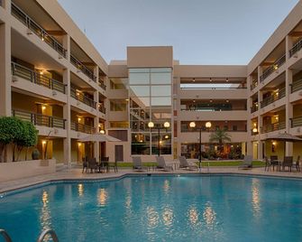 Araiza Hermosillo - Hermosillo - Piscina