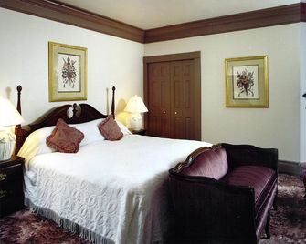 Mario's International Spa, Hotel & Restaurant - Aurora - Bedroom
