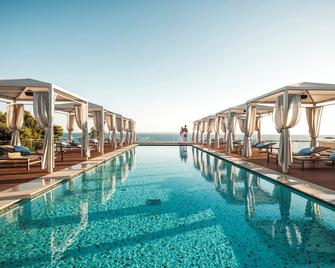 Zaton Holiday Resort - Nin - Pool