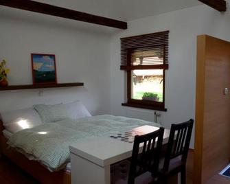 Penzion04 - Třeboň - Habitación