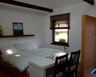 Penzion04 - Třeboň