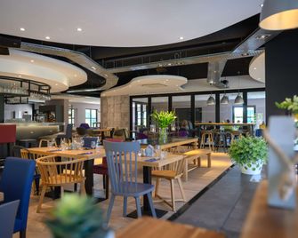 Campanile Hotel & Restaurant Eindhoven - Eindhoven - Restaurant
