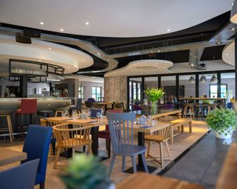 Campanile Hotel & Restaurant Eindhoven - Eindhoven - Restaurant