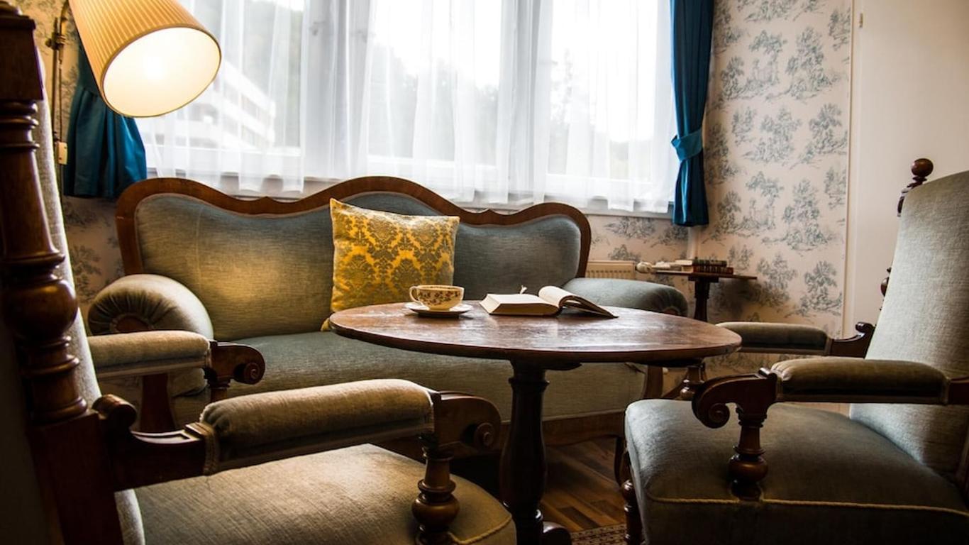 Hotel Victoria