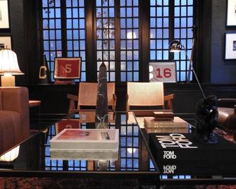 The Truitt - Kansas City - Lounge