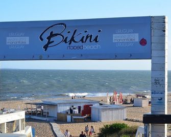 Hotel Florinda - Punta del Este