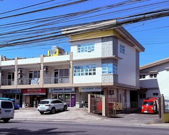 Valuenest Stay - Naga - Edificio