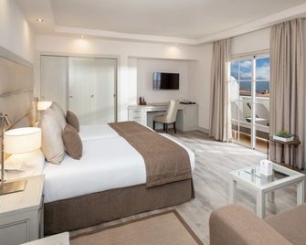 Hotel Riu Garoé - Puerto de la Cruz - Habitación