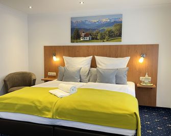 Post - Scheidegg - Habitación
