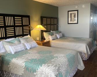 Motel M Lewisburg - Lewisburg - Bedroom