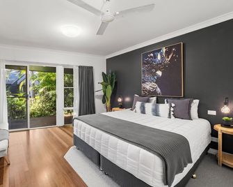 The Arabella Motel - Wollongbar