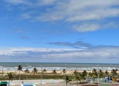 Apartment for 6 people in Atalaia Beach! - Aracaju - Beach