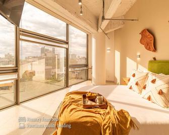 Casa Roma by Kukun - Mexico City