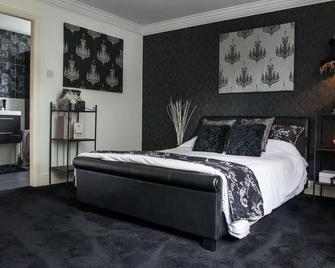 The Waters Edge Guest House - Stratford-upon-Avon - Habitación
