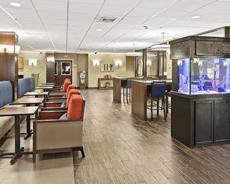 Comfort Inn Syosset-Long Island - Syosset - Restaurante