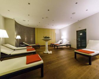 Michels Thalasso Hotel Nordseehaus - Norderney - Living room