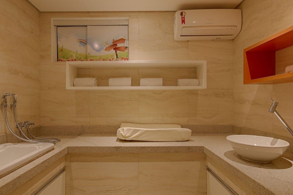 Hotel Plaza Camboriú - בלנאריו קמבוריו
