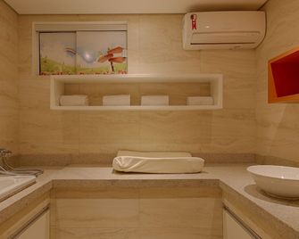 Hotel Plaza Camboriú - Balneario Camboriú