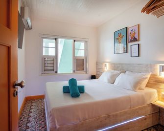 Wynwood Boutique Hotel - Willemstad