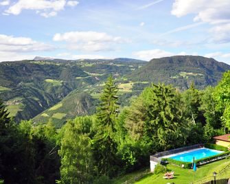 Bad St Isidor - Bolzano - Outdoor view