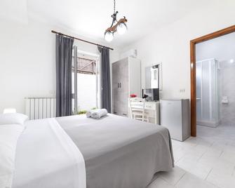 Hotel Casa Cigliano - Forio - Bedroom