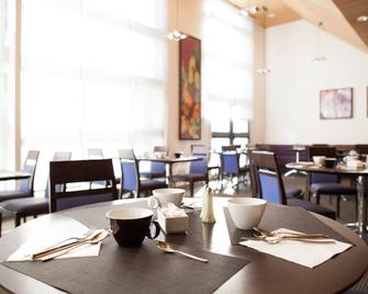 Novotel Belfort Centre Atria - Belfort - Restaurante
