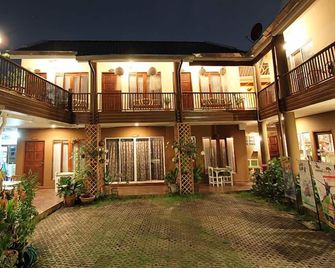 Thongran's House - Chiang Mai - Edifício