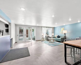Woodspring Suites Chandler Phoenix Medical Center - Chandler - Lobby