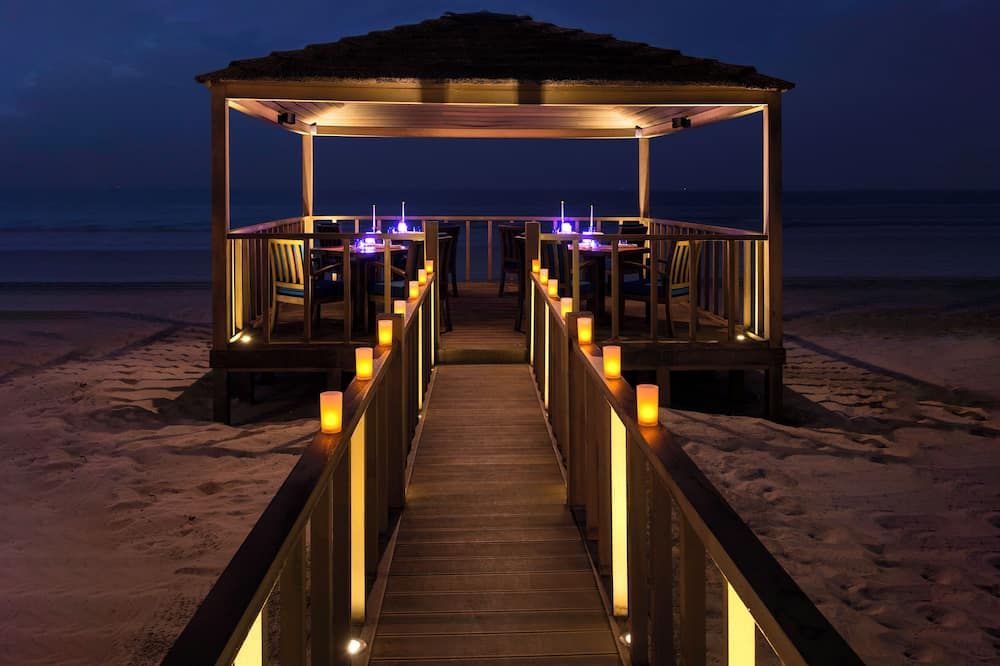 Dusit Ajman Resort & Villas - Ajman