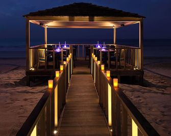 Dusit Ajman Resort & Villas - Ajman