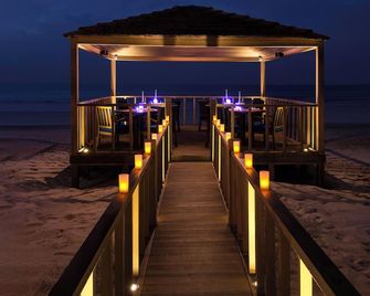 Dusit Ajman Resort & Villas - Ajman