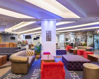 Exe Coruña - A Coruña - Lobby