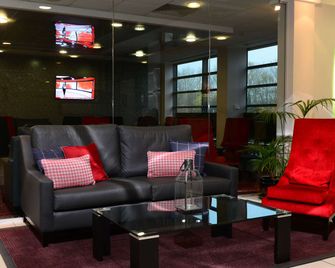 International Hotel Telford - Telford - Lounge