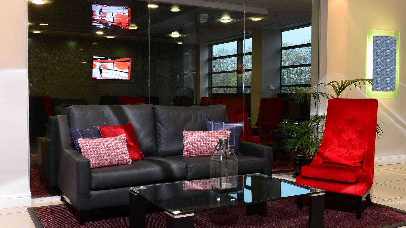 International Hotel Telford