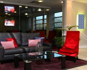 International Hotel Telford - Telford - Lounge