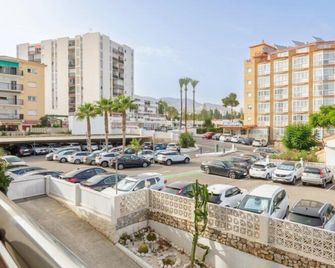 Hotel Best Siroco - Málaga