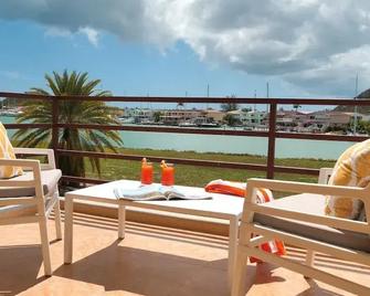 Harbour Island Residences - Jolly Harbour