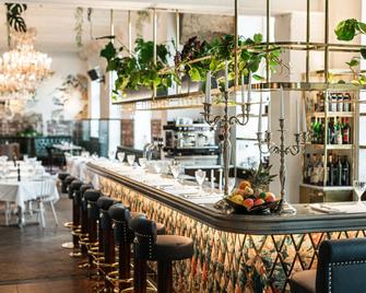 Grand Hotel Wiesler - Graz - Bar