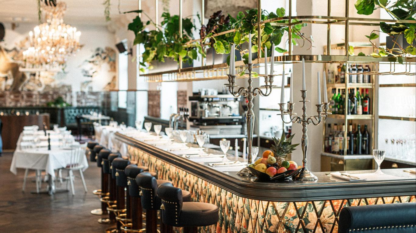 Grand Hotel Wiesler