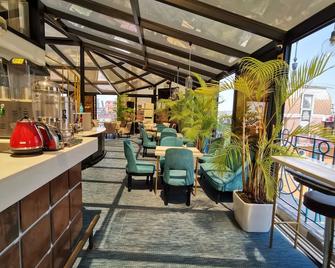 Hotel Old Town - Batumi - Restaurant
