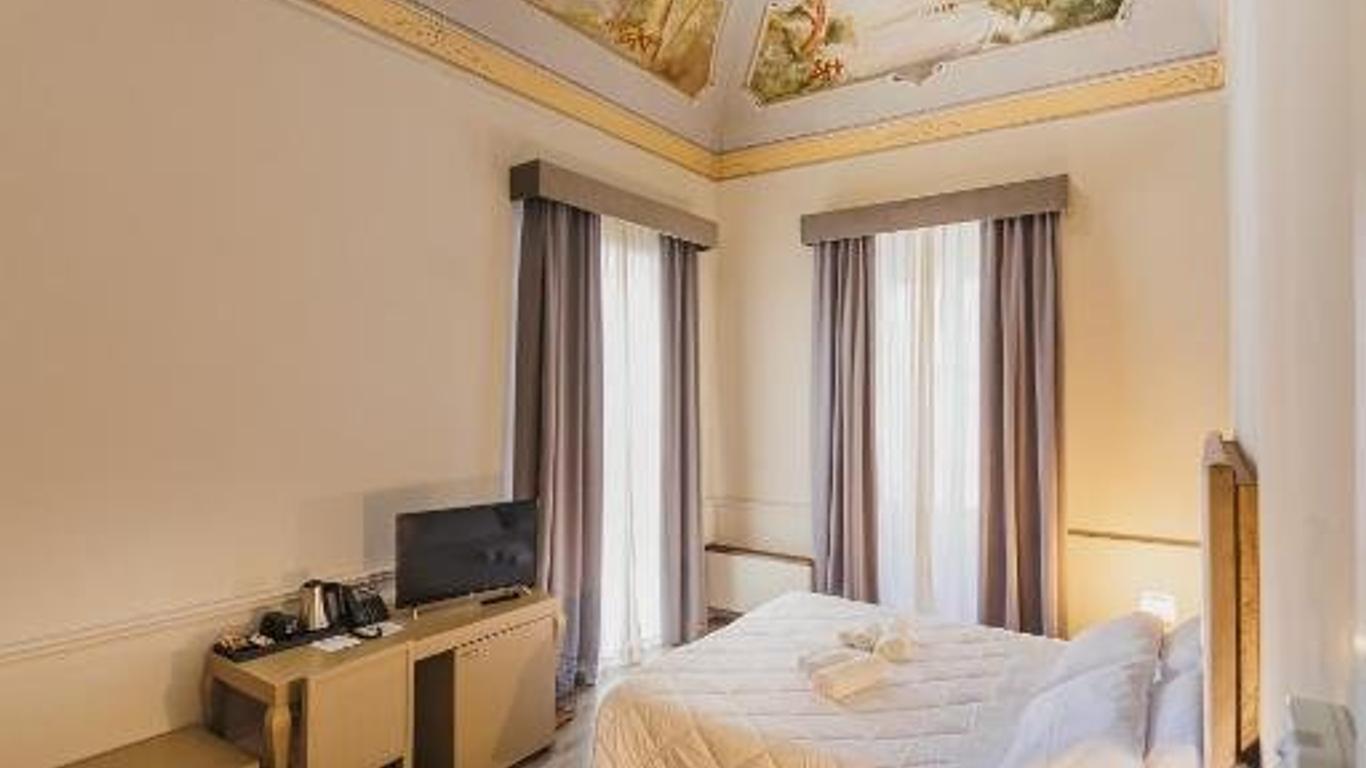 Hotel San Nicola