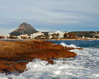 Hotel Villa Naranjos - Javea