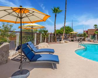 Red Roof Inn Tucson South - Airport - Tucson - Pool