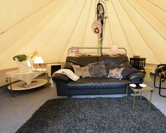B&B De Witte Merel Deluxe - Beringen