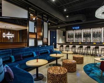 Aloft Providence Downtown - Провіденс - Бар